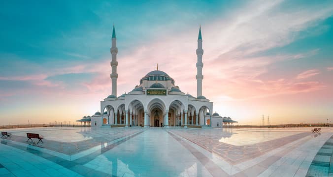 Masjid